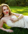 profile of Russian mail order brides Alina