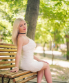 profile of Russian mail order brides Valentina