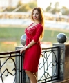 profile of Russian mail order brides Vladlena