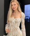 profile of Russian mail order brides Olesya