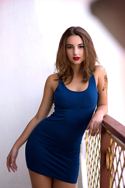 Maiya 25 years old Ukraine Odessa, Russian bride profile, meetbrides.online
