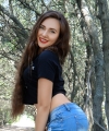 profile of Russian mail order brides Svetlana