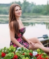 profile of Russian mail order brides Inessa