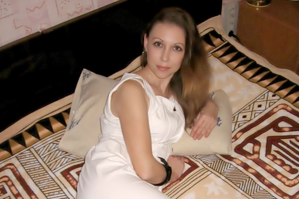 Irina 40 years old Ukraine Boryspil', Russian bride profile, meetbrides.online