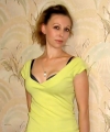 profile of Russian mail order brides Irina