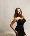 profile of Russian mail order brides Anastasiya