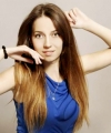 profile of Russian mail order brides Marina