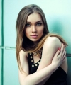 profile of Russian mail order brides Olga