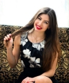 profile of Russian mail order brides Anastasiya