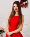 profile of Russian mail order brides Alina