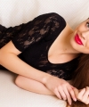 profile of Russian mail order brides Alina