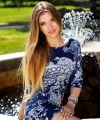 profile of Russian mail order brides Kseniya