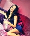 profile of Russian mail order brides Svetlana