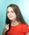 profile of Russian mail order brides Oksana