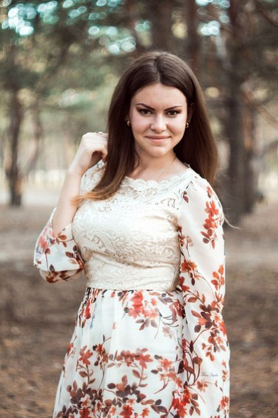 Elina 24 years old Ukraine Dnipro, Russian bride profile, meetbrides.online