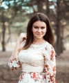 profile of Russian mail order brides Elina