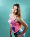 profile of Russian mail order brides Yuliya