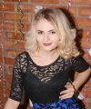 profile of Russian mail order brides Aleksandra