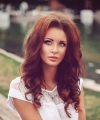 profile of Russian mail order brides Olga