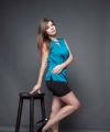 profile of Russian mail order brides Anastasiya