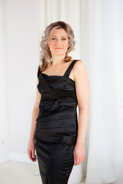 Anzhela 47 years old Ukraine Boryspil', Russian bride profile, meetbrides.online