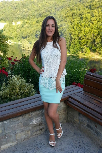 Elena 29 years old Ukraine Odessa, Russian bride profile, meetbrides.online