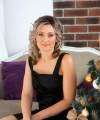 profile of Russian mail order brides Anzhela