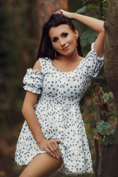 Elena 34 years old Ukraine Kirovograd, Russian bride profile, meetbrides.online