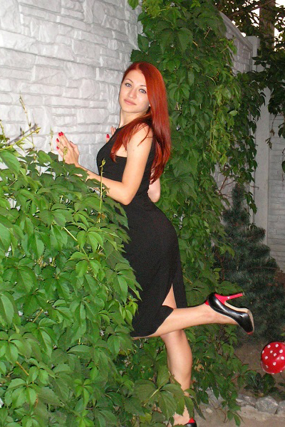 Margarita 38 years old Ukraine Zaporozhye, Russian bride profile, meetbrides.online