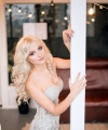 profile of Russian mail order brides Evgeniya