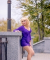 profile of Russian mail order brides Mariya