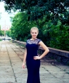 profile of Russian mail order brides Vladislava