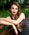 profile of Russian mail order brides Irina