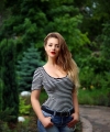 profile of Russian mail order brides Irina