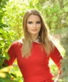 profile of Russian mail order brides Alena