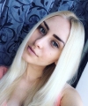 profile of Russian mail order brides Ekaterina