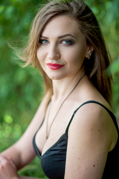 Olga 30 years old Ukraine Nikolaev, Russian bride profile, meetbrides.online