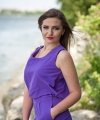 profile of Russian mail order brides Olga