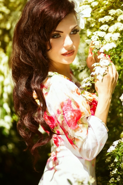 Tatyana 44 years old Ukraine Kiev, Russian bride profile, meetbrides.online