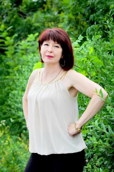 Nataliya 60 years old Ukraine Dnipro, Russian bride profile, meetbrides.online
