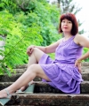 profile of Russian mail order brides Nataliya