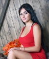 profile of Russian mail order brides Ekaterina