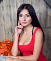 profile of Russian mail order brides Ekaterina