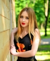 profile of Russian mail order brides Anastasiya