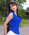 profile of Russian mail order brides Darya