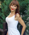 profile of Russian mail order brides Darya