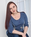 profile of Russian mail order brides Tatyana