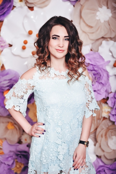 Darya 29 years old Ukraine Nikolaev, Russian bride profile, meetbrides.online