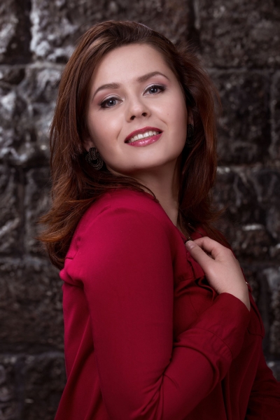 Mariya 32 years old  , Russian bride profile, meetbrides.online
