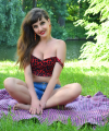 profile of Russian mail order brides Tatyana